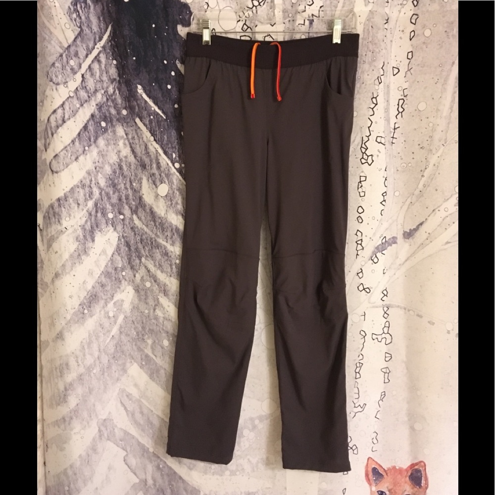 REI girl's Mountainmaker Pant L (14/16)
